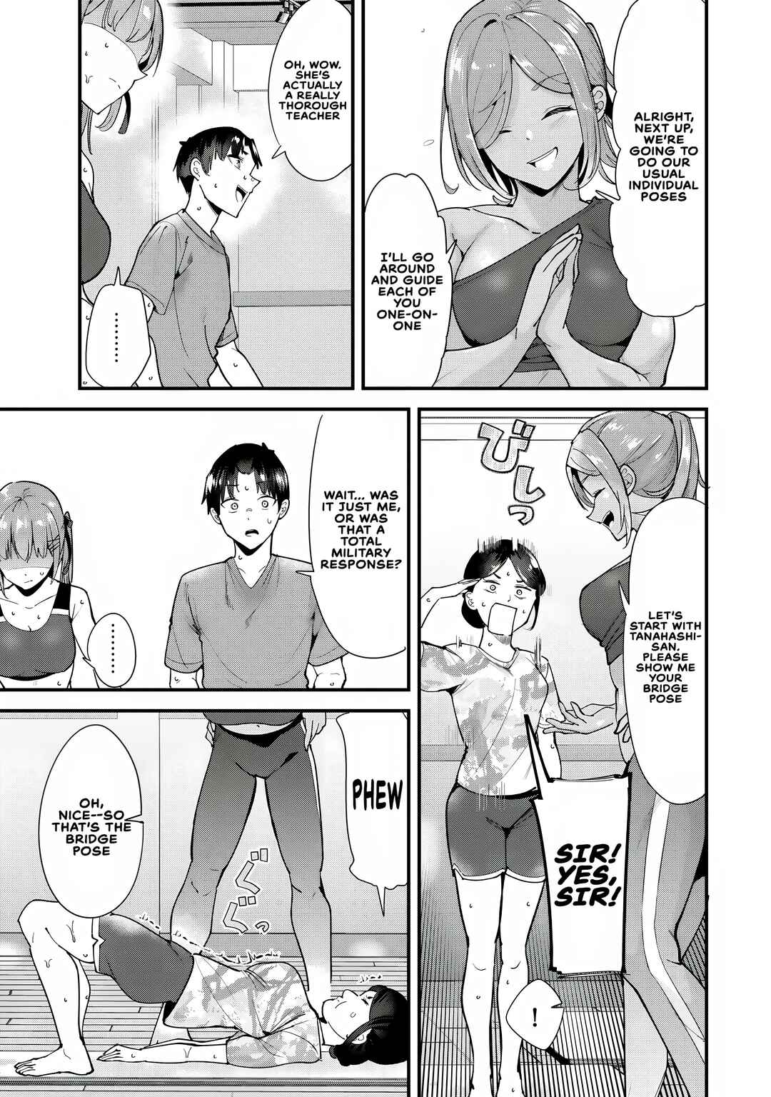 Jimoto no Ijimekko-tachi ni Shikaeshi Shiyou to Shitara, Betsu no Tatakai ga Hajimatta. Chapter 76 - Page 7