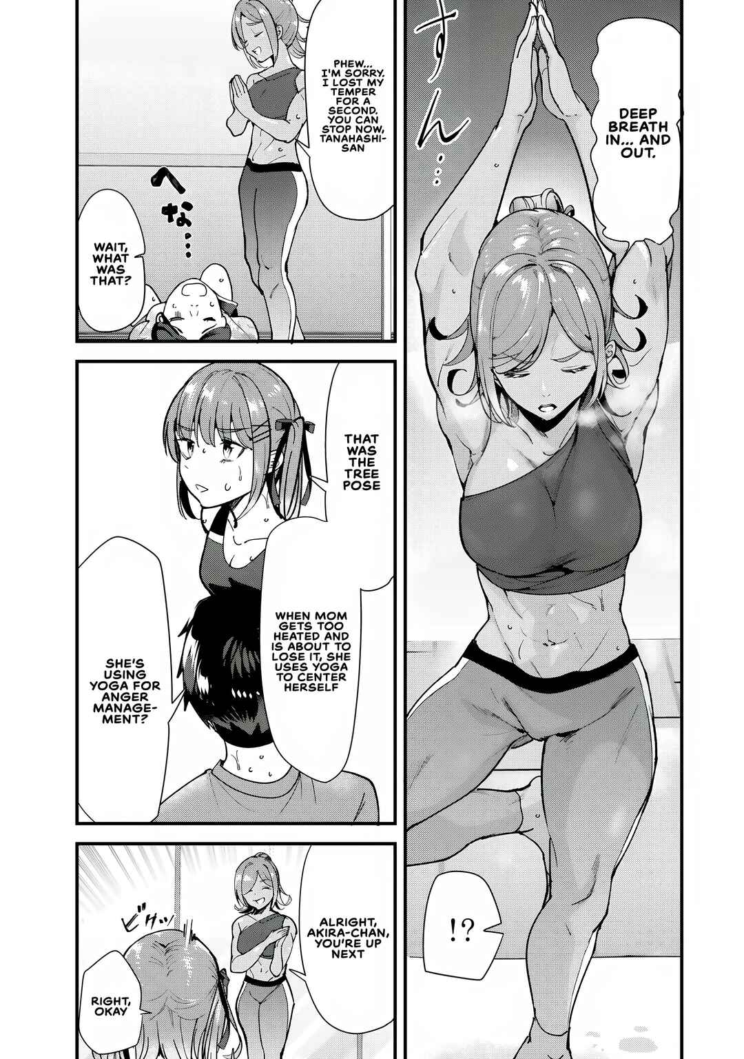 Jimoto no Ijimekko-tachi ni Shikaeshi Shiyou to Shitara, Betsu no Tatakai ga Hajimatta. Chapter 76 - Page 9