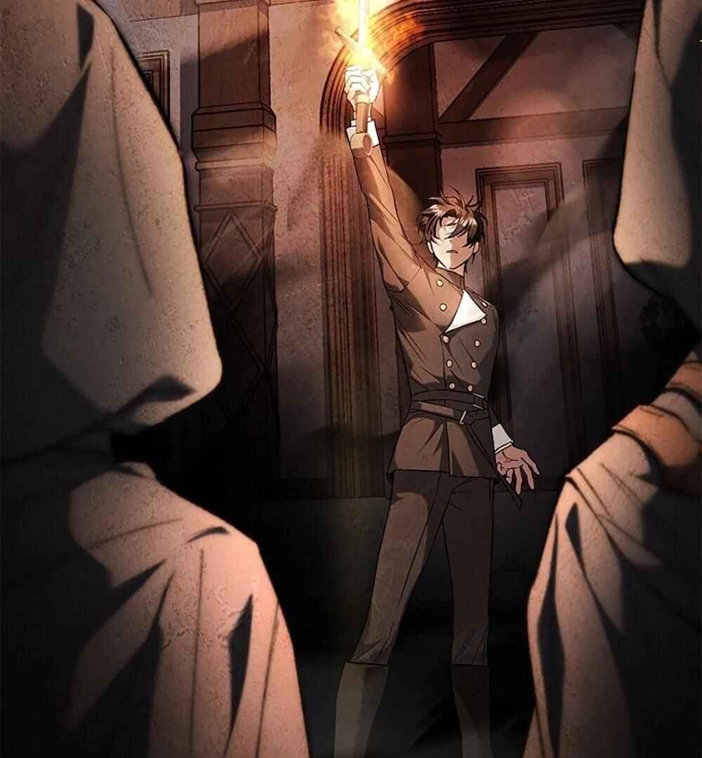 Turning Chapter 27 - Page 56
