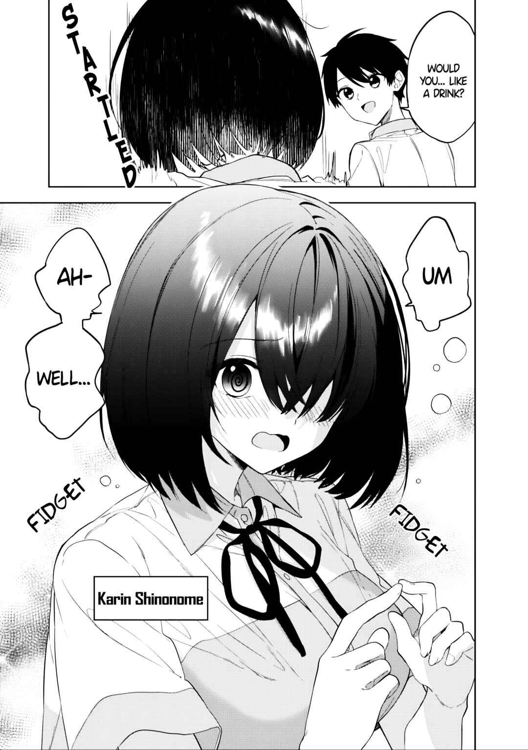 Maigo ni Natteita Youjo wo Tasuketara, Otonari ni Sumu Bishoujo Ryuugakusei ga Ie ni Asobi ni Kuru you ni Natta Ken ni Tsuite Chapter 22 - Page 13