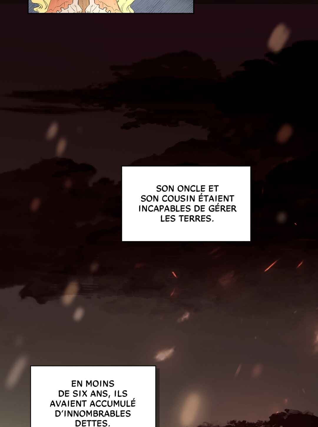 From Six to Sovereignty: The Girl Who Ruled Chapter 0 - Page 108