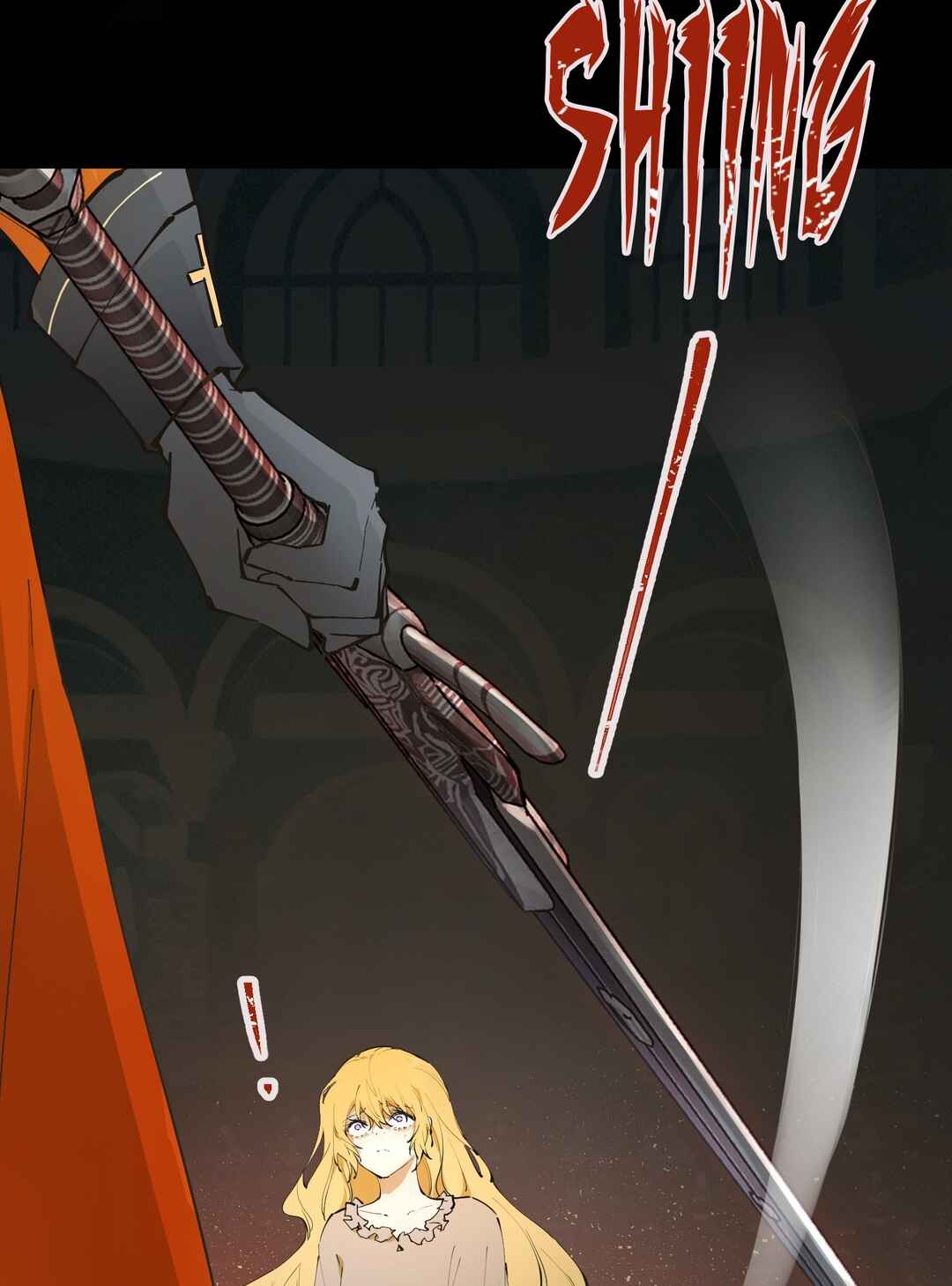 From Six to Sovereignty: The Girl Who Ruled Chapter 0 - Page 115