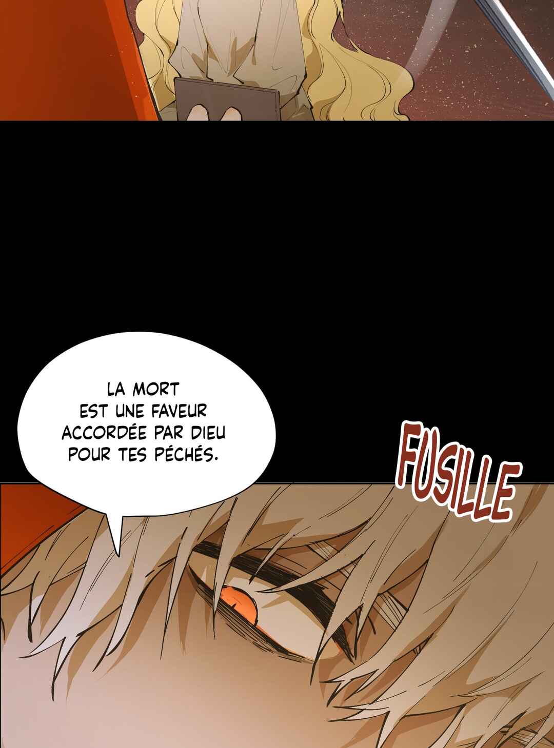 From Six to Sovereignty: The Girl Who Ruled Chapter 0 - Page 116