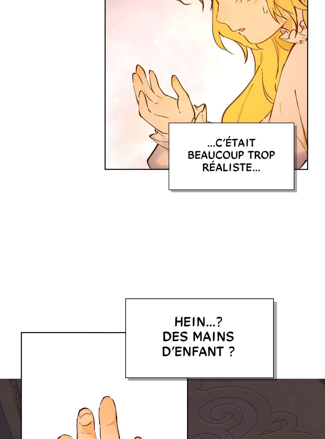 From Six to Sovereignty: The Girl Who Ruled Chapter 0 - Page 123