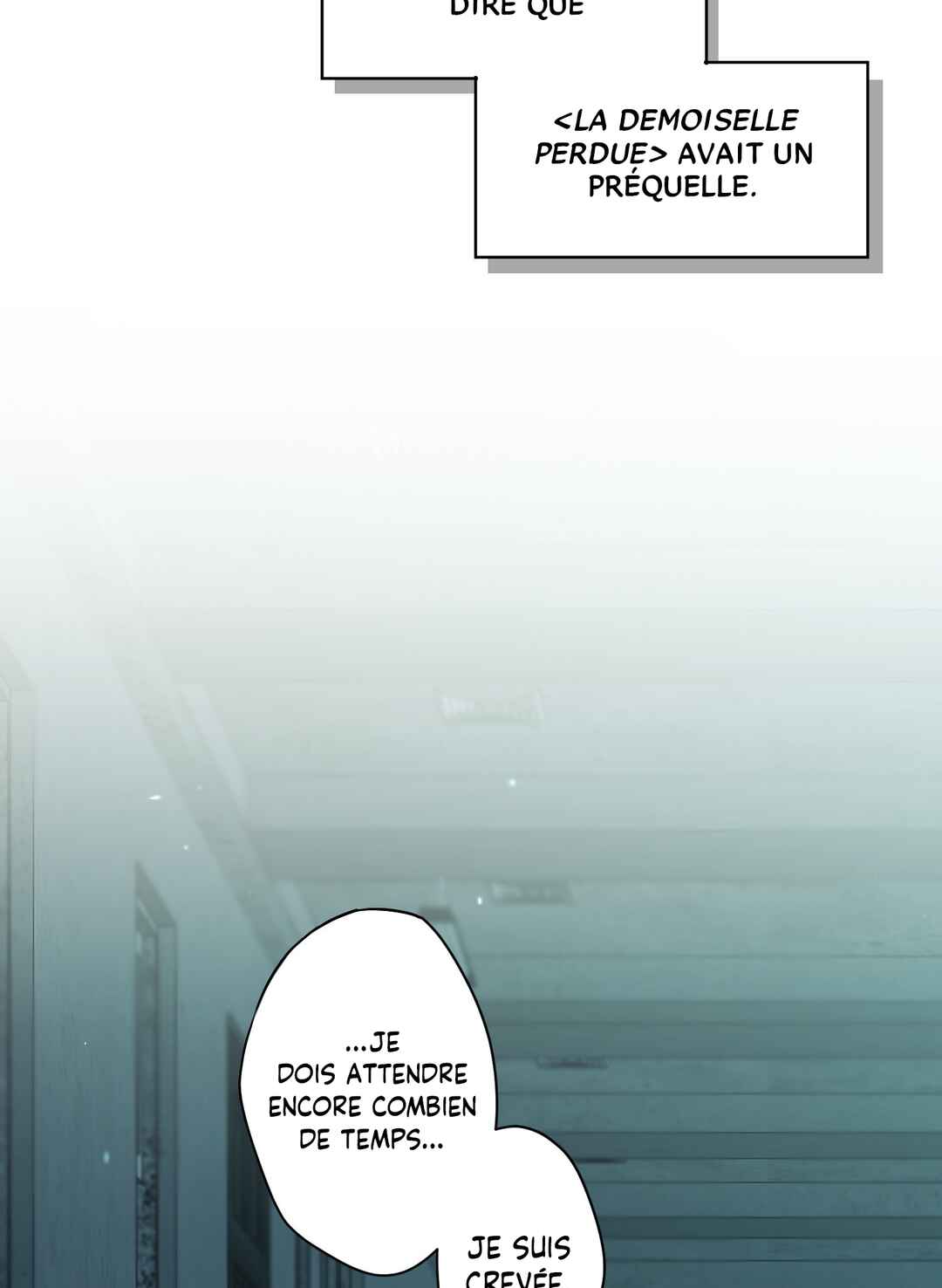 From Six to Sovereignty: The Girl Who Ruled Chapter 0 - Page 13