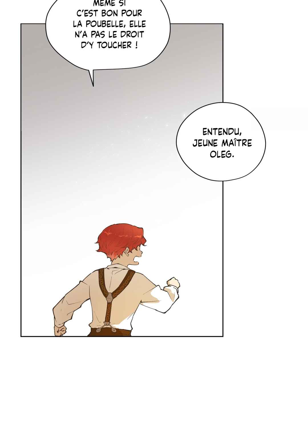 From Six to Sovereignty: The Girl Who Ruled Chapter 0 - Page 30