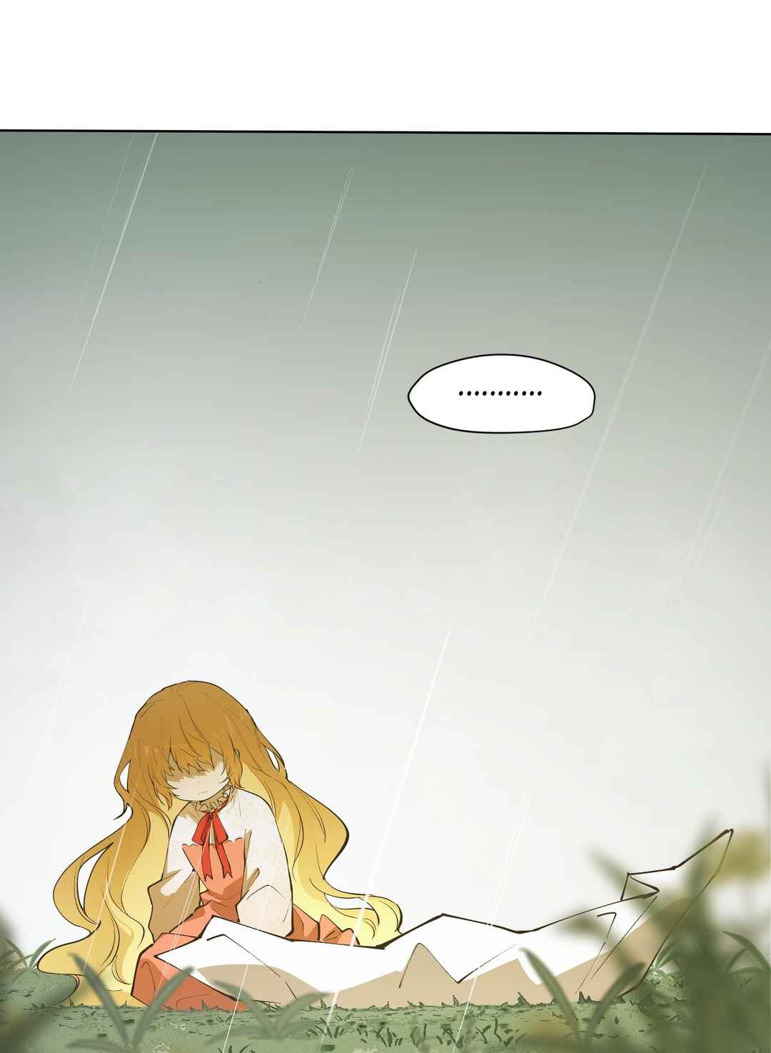 From Six to Sovereignty: The Girl Who Ruled Chapter 0 - Page 31