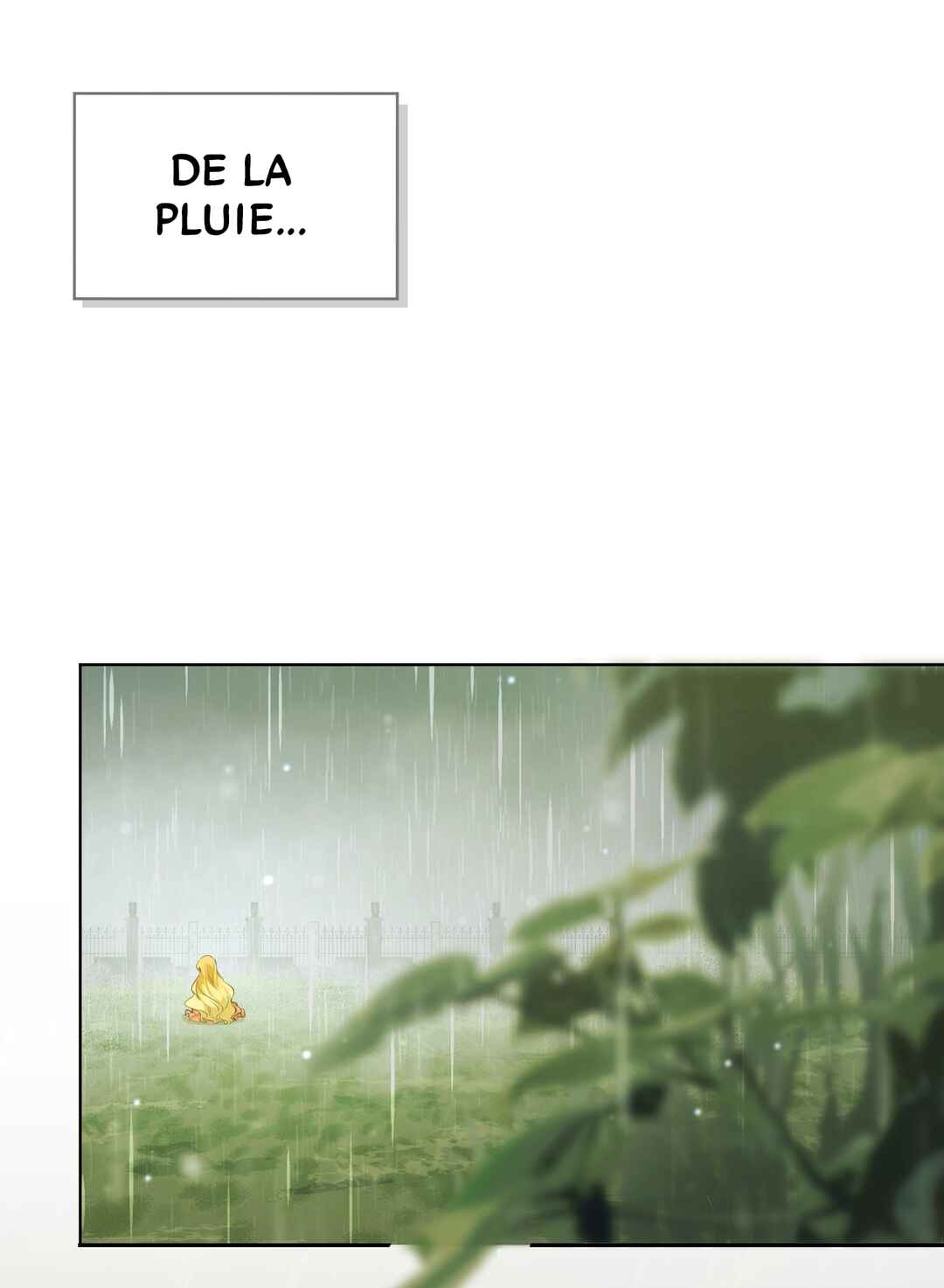 From Six to Sovereignty: The Girl Who Ruled Chapter 0 - Page 34