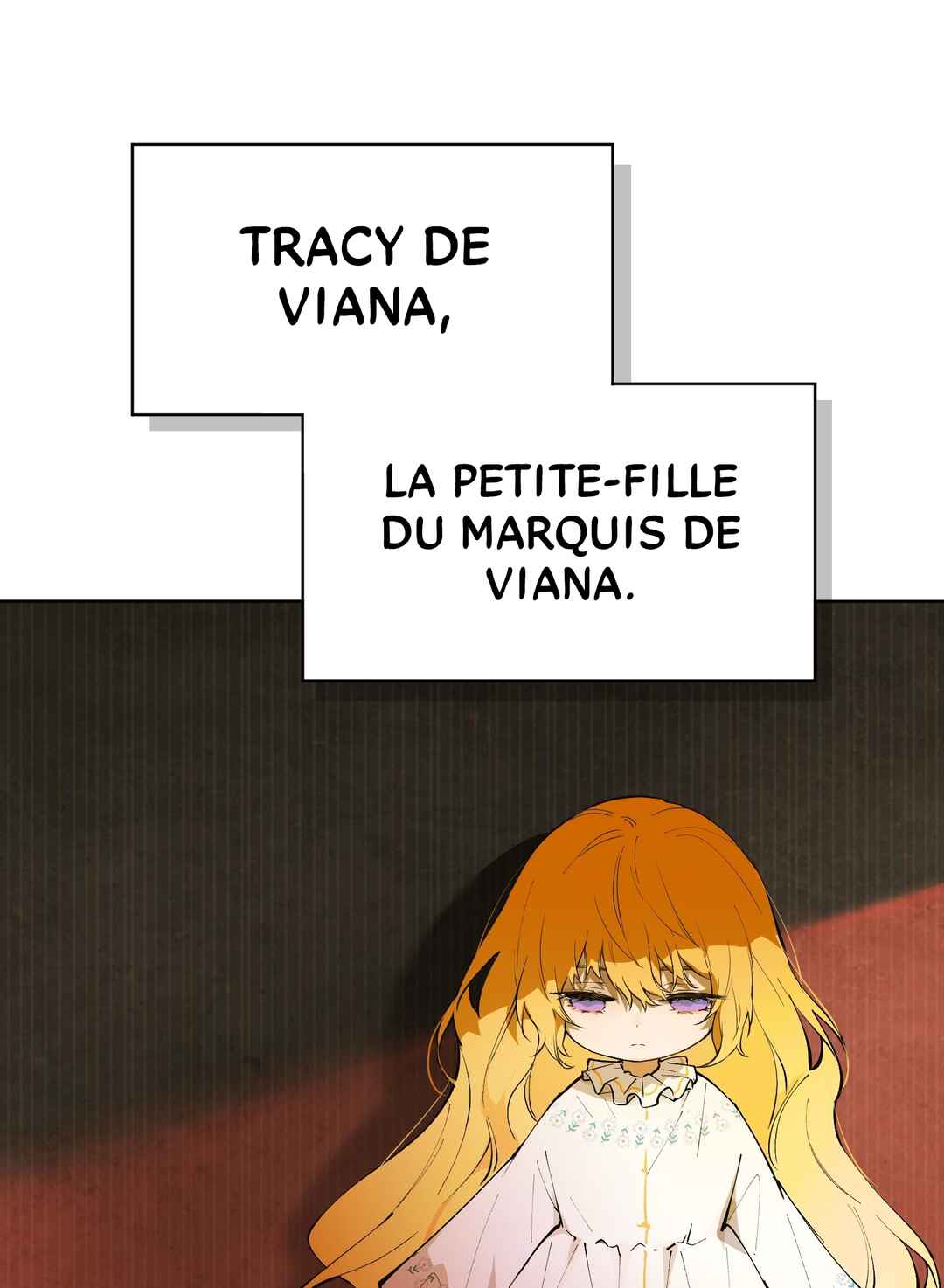 From Six to Sovereignty: The Girl Who Ruled Chapter 0 - Page 38
