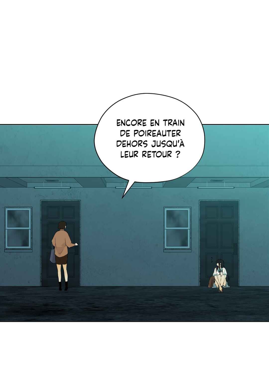From Six to Sovereignty: The Girl Who Ruled Chapter 0 - Page 4