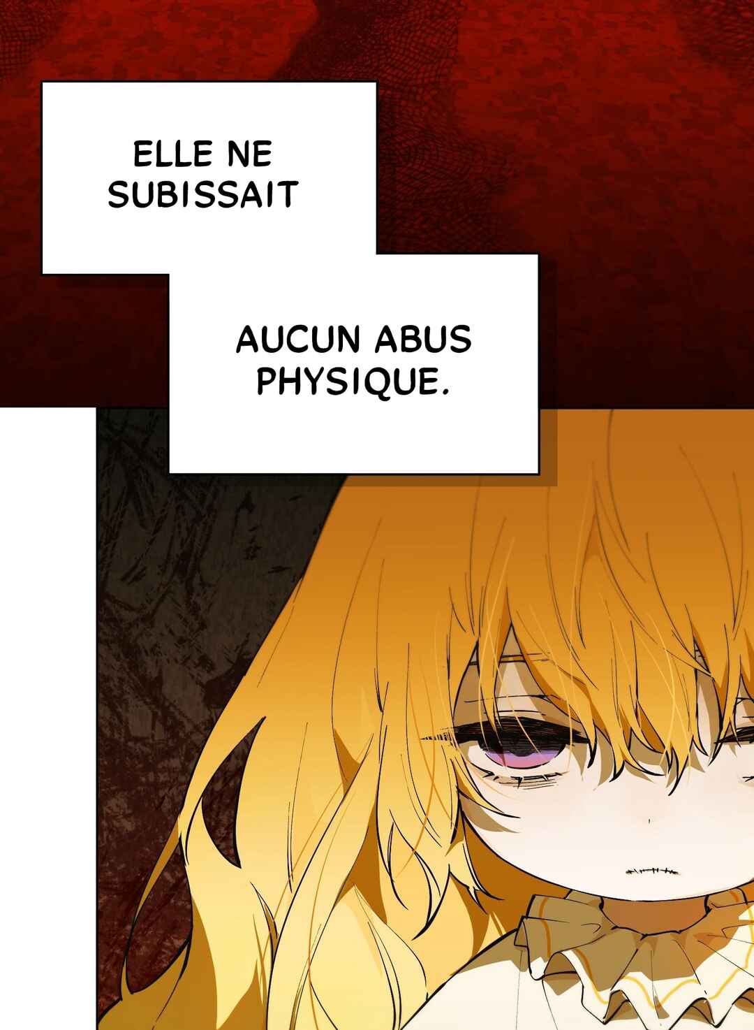 From Six to Sovereignty: The Girl Who Ruled Chapter 0 - Page 42