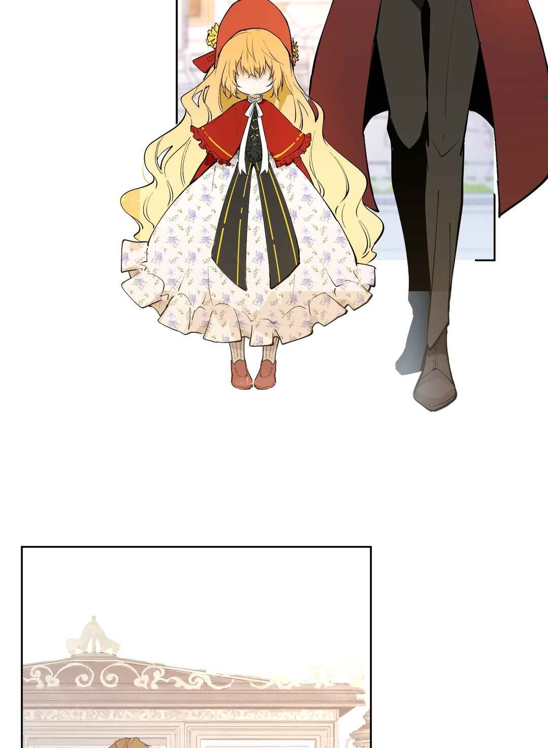 From Six to Sovereignty: The Girl Who Ruled Chapter 0 - Page 45