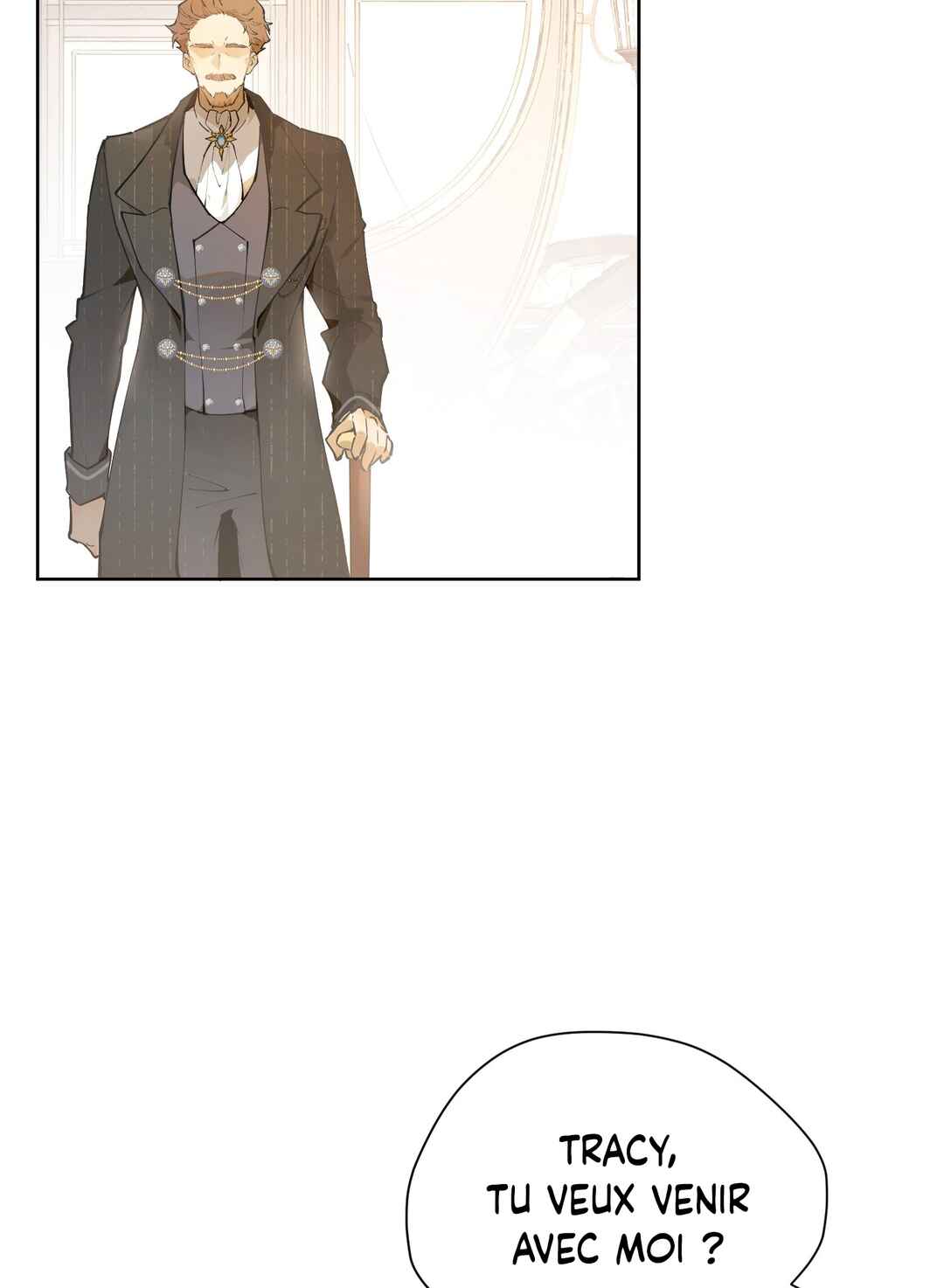 From Six to Sovereignty: The Girl Who Ruled Chapter 0 - Page 46