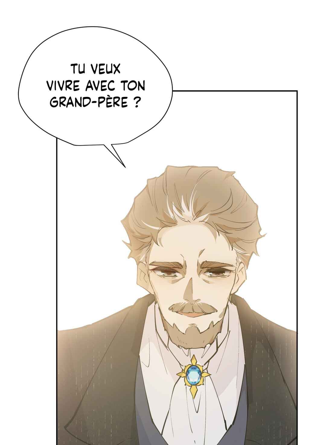 From Six to Sovereignty: The Girl Who Ruled Chapter 0 - Page 48