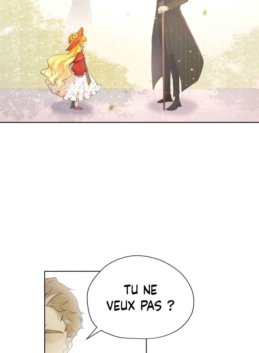 From Six to Sovereignty: The Girl Who Ruled Chapter 0 - Page 50
