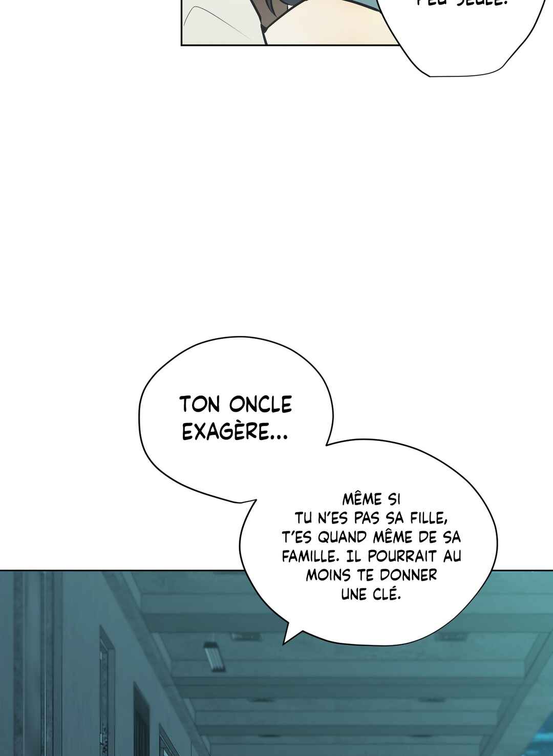 From Six to Sovereignty: The Girl Who Ruled Chapter 0 - Page 6