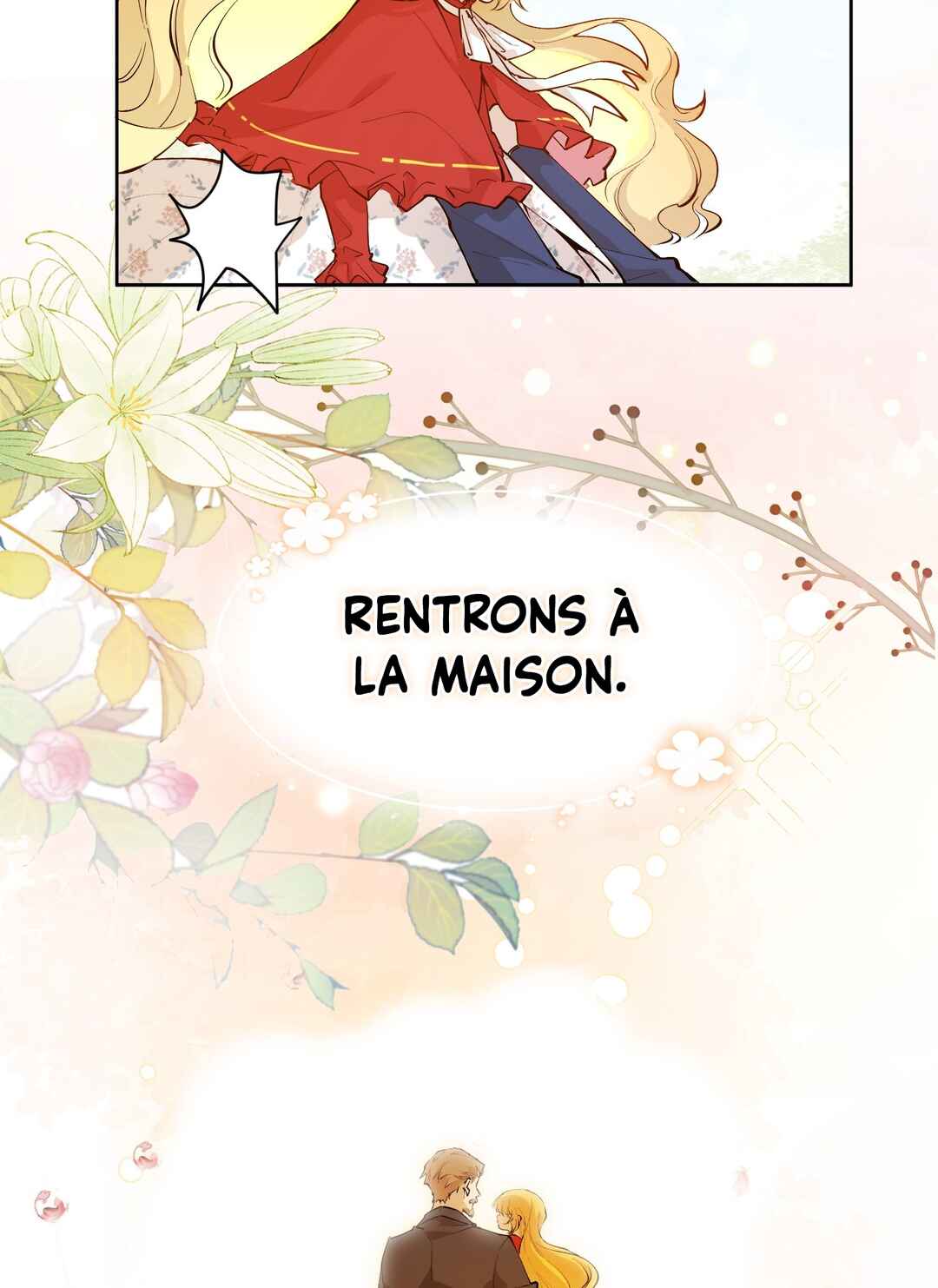 From Six to Sovereignty: The Girl Who Ruled Chapter 0 - Page 60