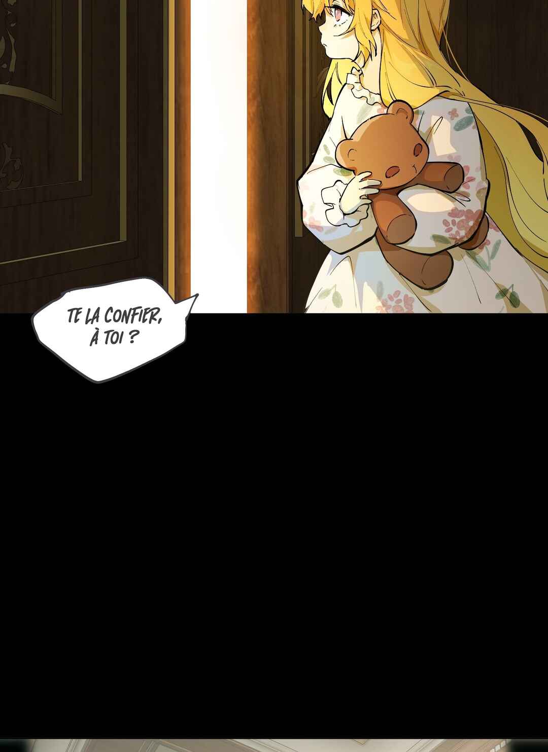 From Six to Sovereignty: The Girl Who Ruled Chapter 0 - Page 66