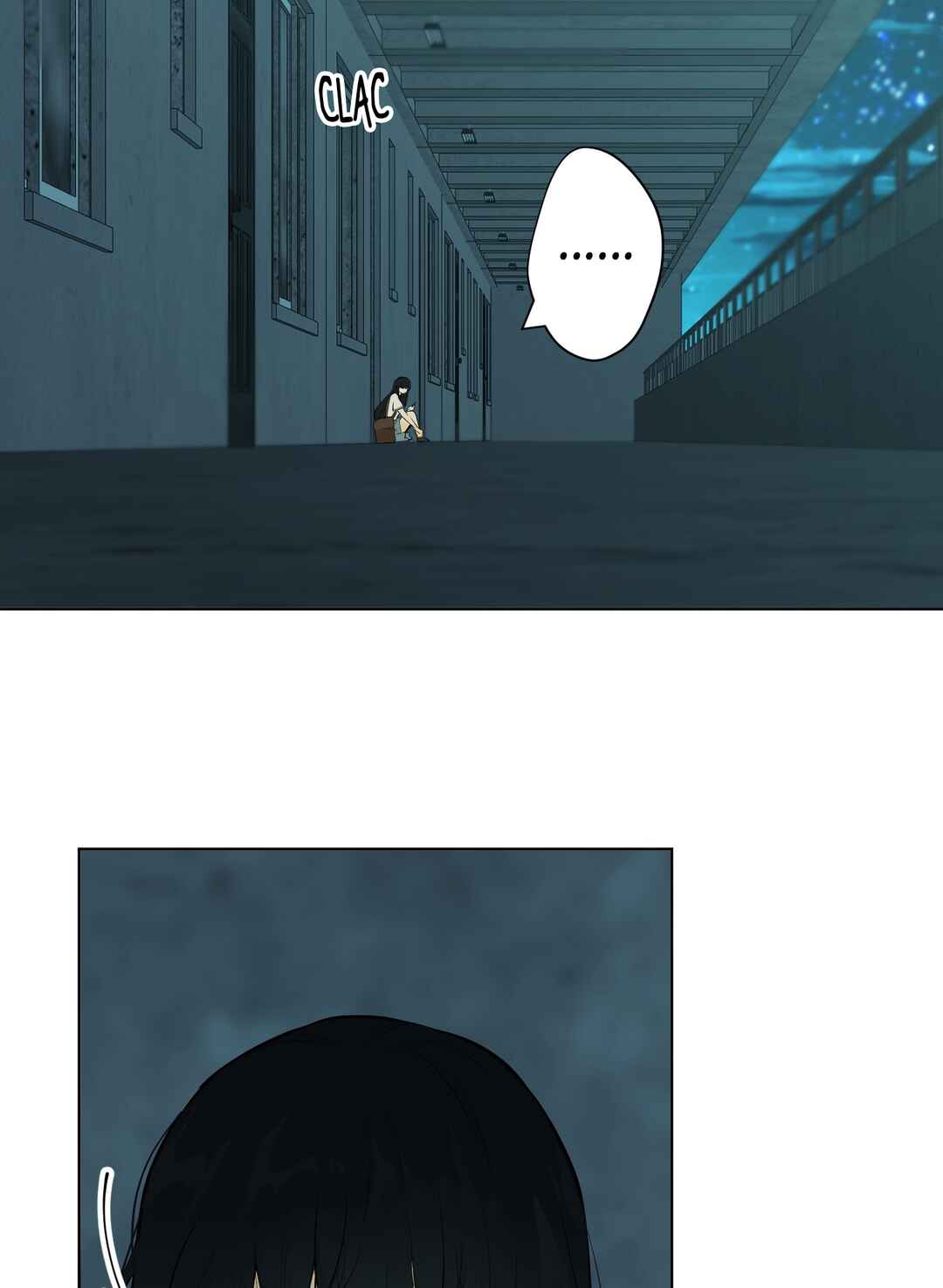 From Six to Sovereignty: The Girl Who Ruled Chapter 0 - Page 7