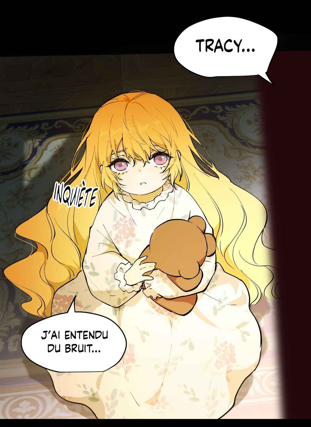 From Six to Sovereignty: The Girl Who Ruled Chapter 0 - Page 70