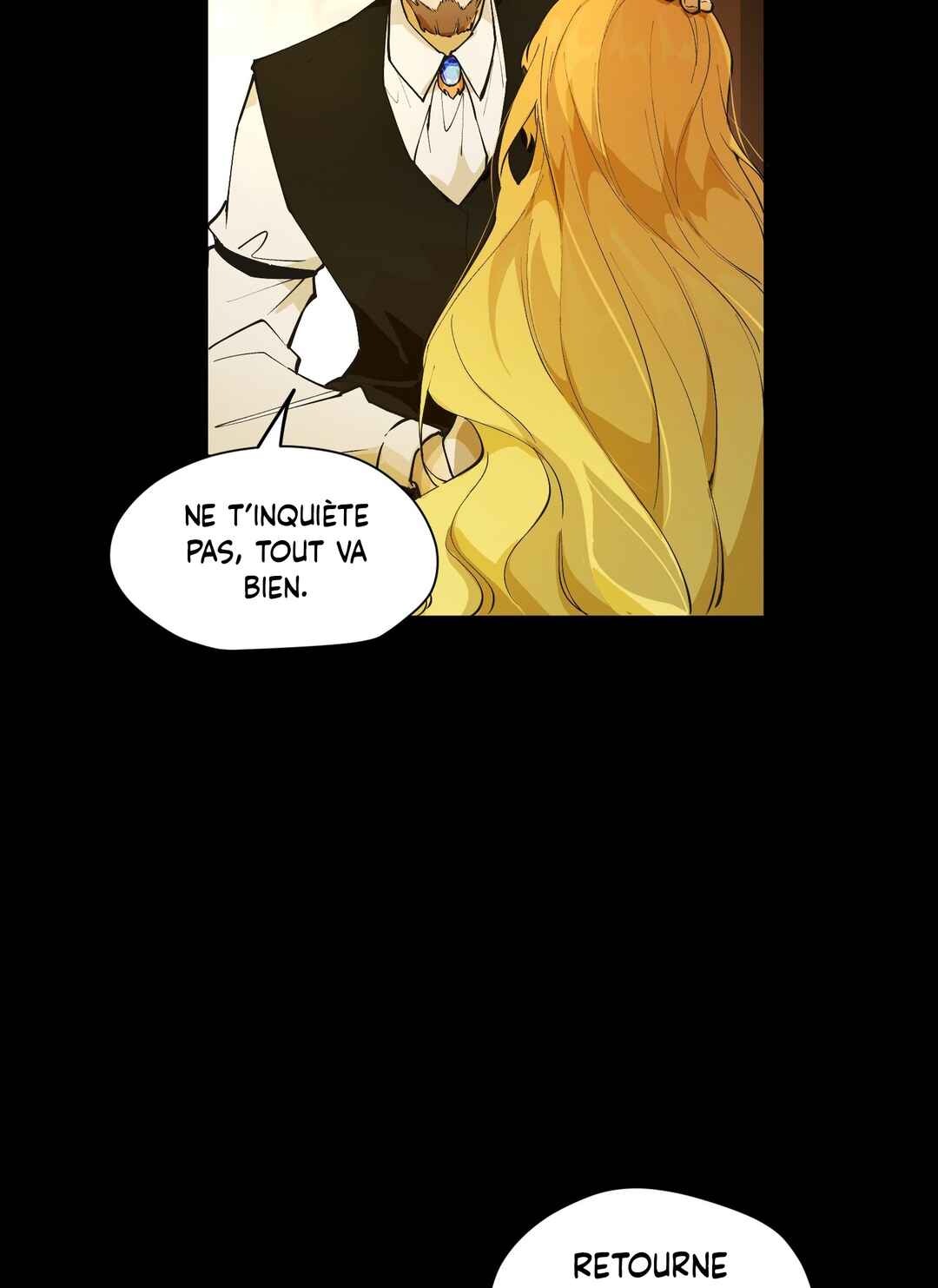 From Six to Sovereignty: The Girl Who Ruled Chapter 0 - Page 72