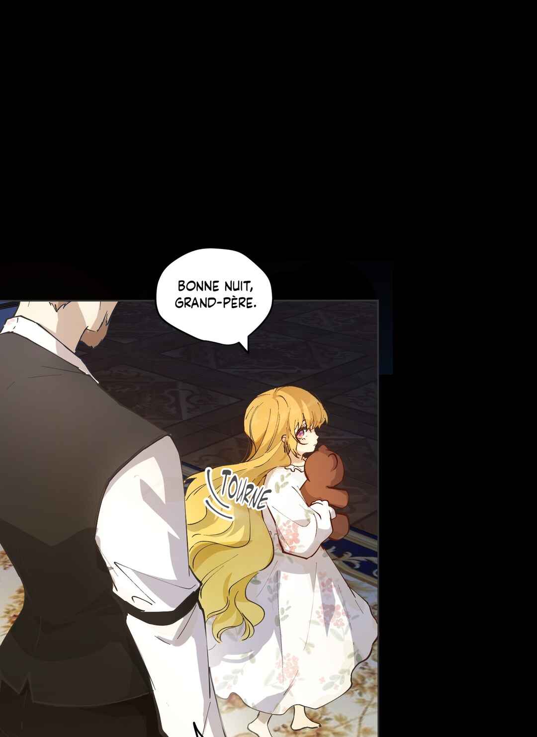 From Six to Sovereignty: The Girl Who Ruled Chapter 0 - Page 74