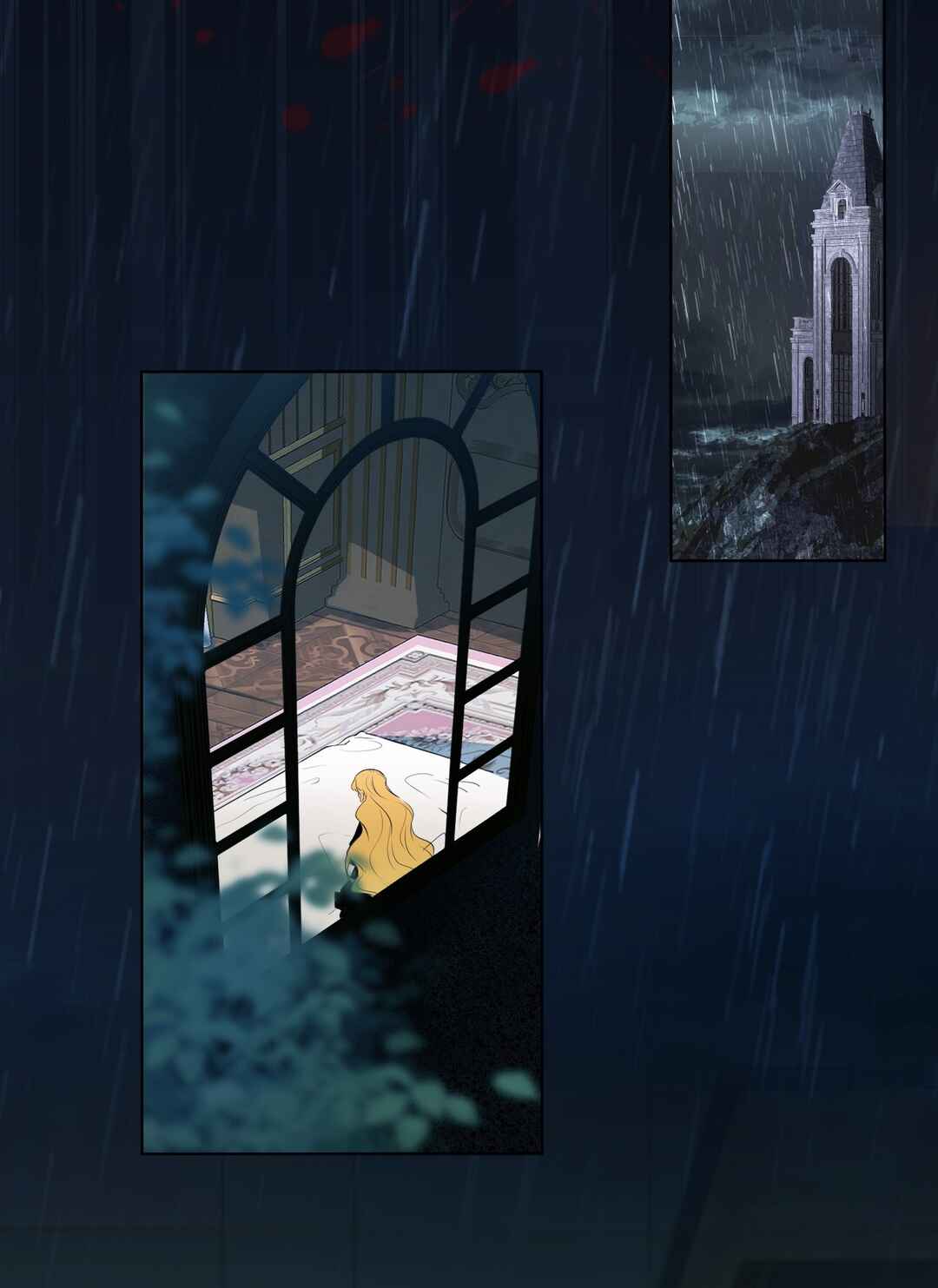 From Six to Sovereignty: The Girl Who Ruled Chapter 0 - Page 78
