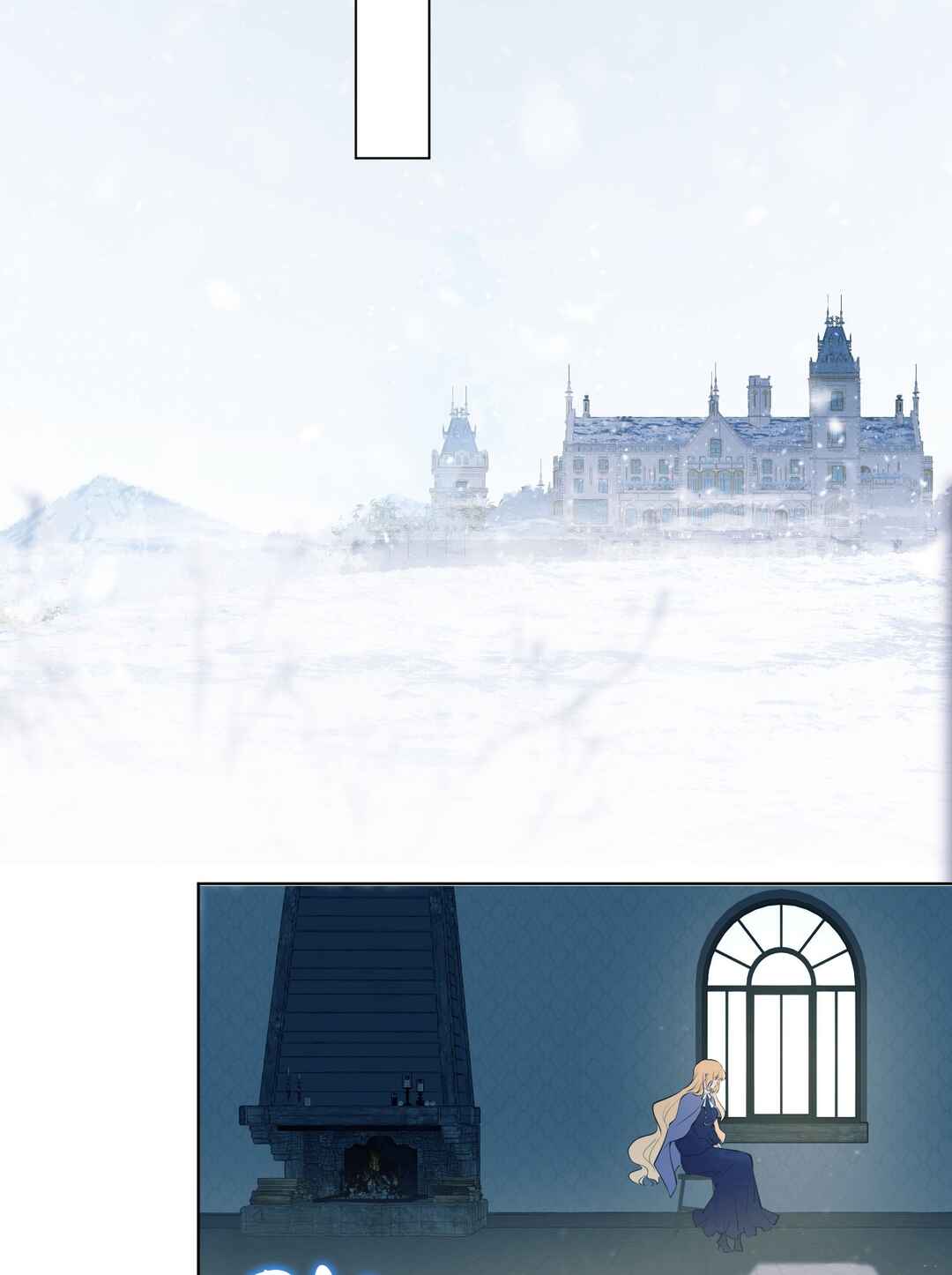 From Six to Sovereignty: The Girl Who Ruled Chapter 0 - Page 89