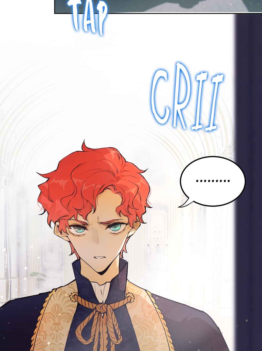 From Six to Sovereignty: The Girl Who Ruled Chapter 0 - Page 90