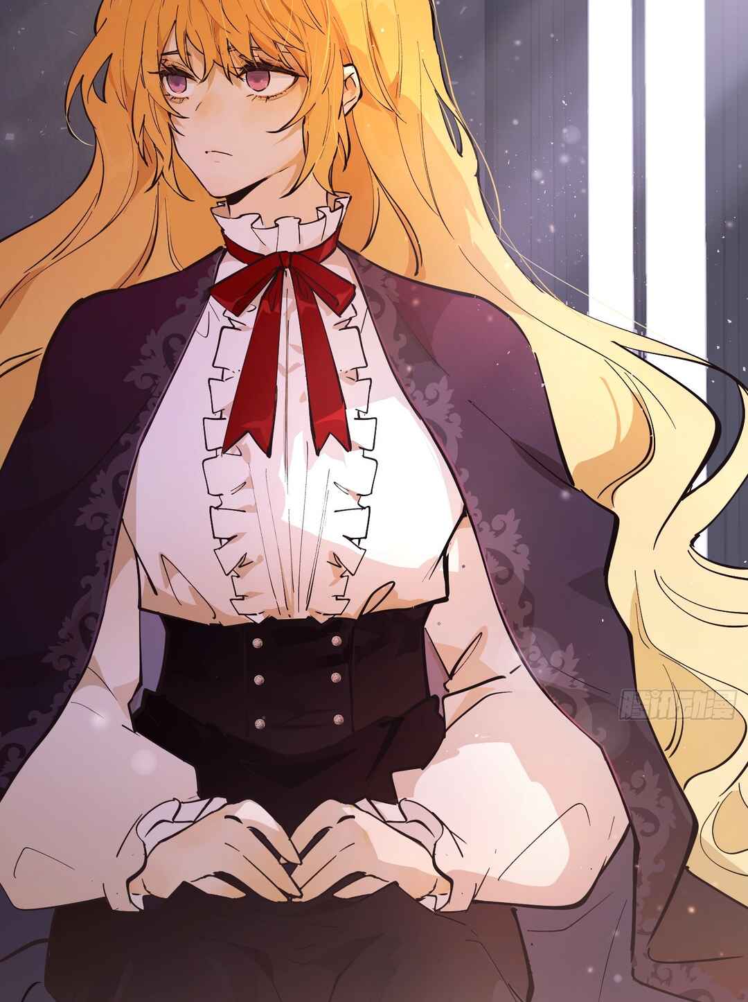 From Six to Sovereignty: The Girl Who Ruled Chapter 0 - Page 92