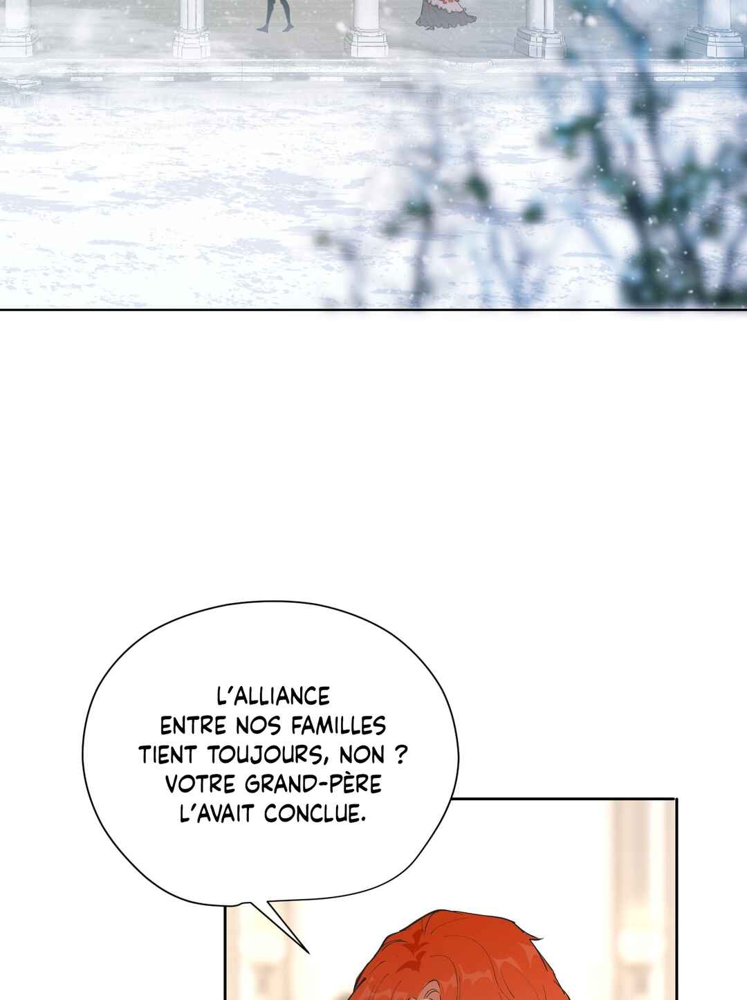 From Six to Sovereignty: The Girl Who Ruled Chapter 0 - Page 95