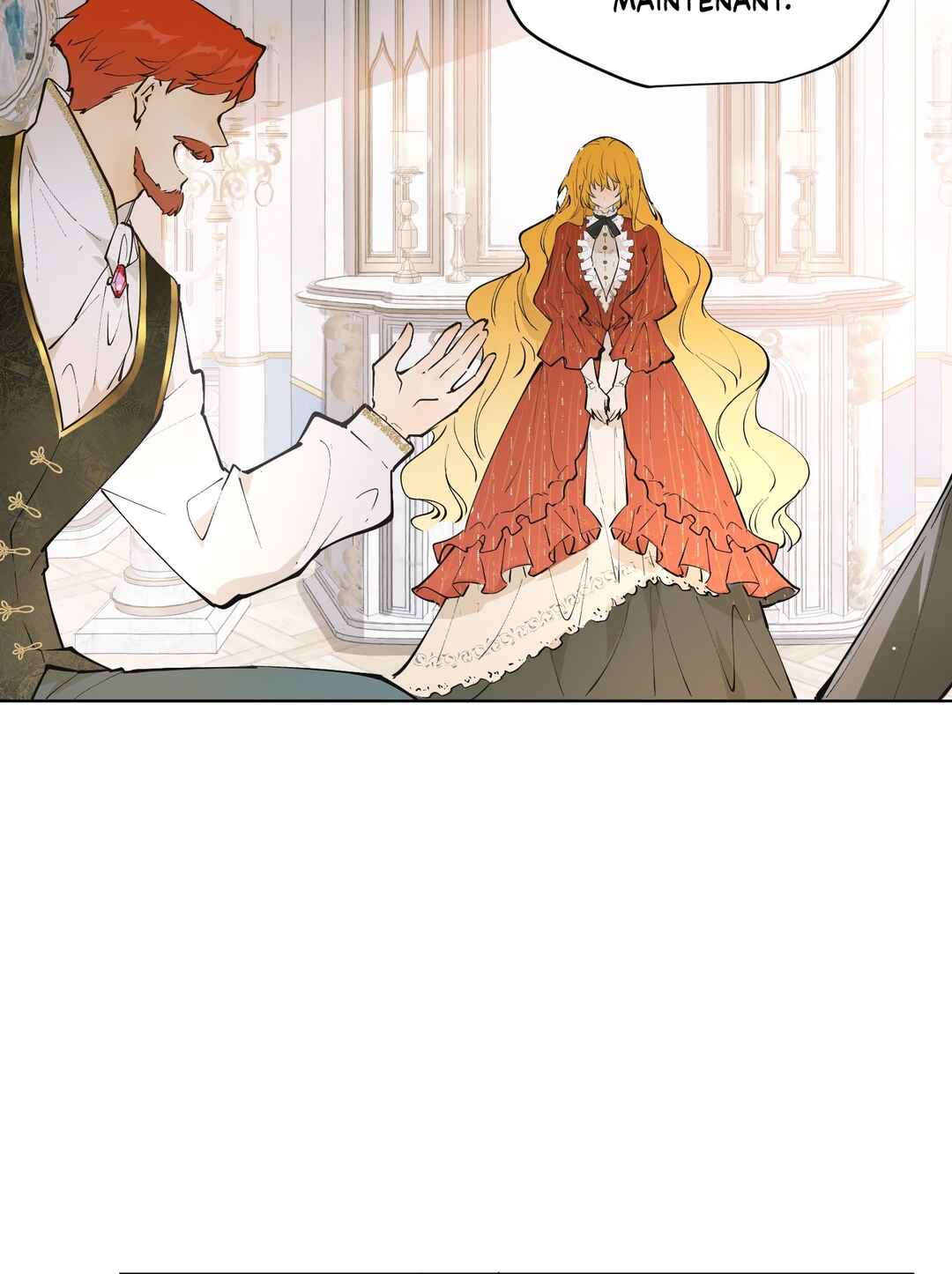 From Six to Sovereignty: The Girl Who Ruled Chapter 0 - Page 97