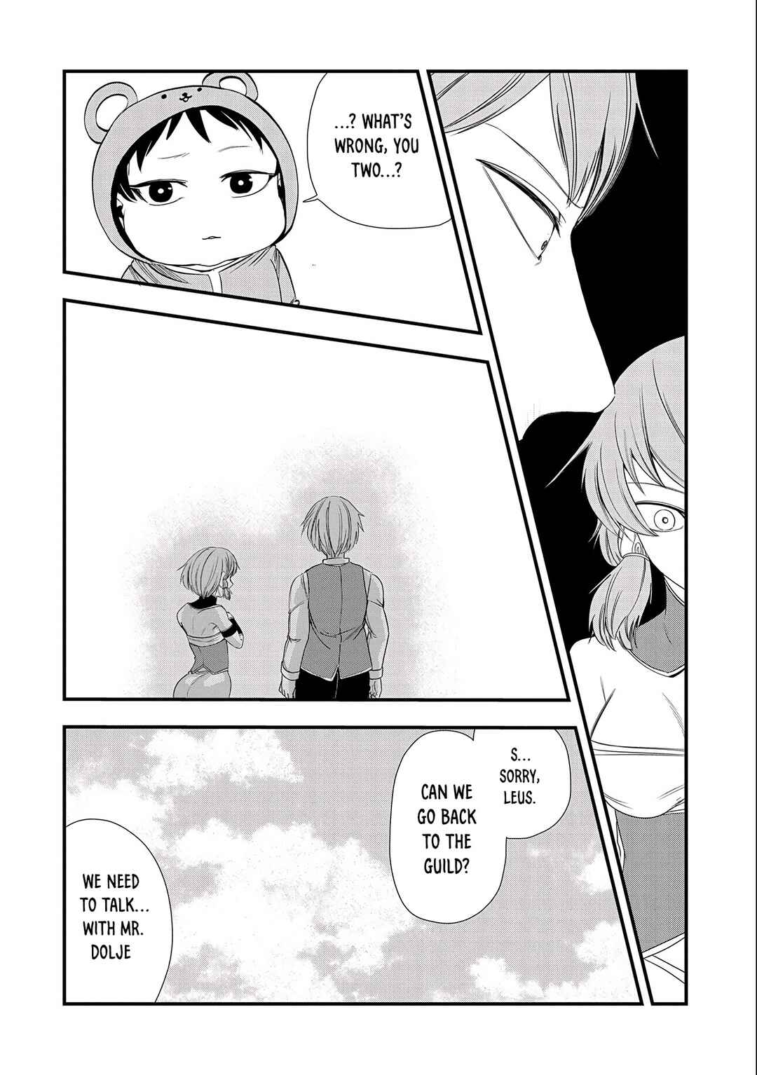 Umareta Chokugo ni Suterareta kedo, Zense ga Daikenja Datta node Yoyuu de Ikitemasu ~Saikyou Akachan Daibousou~ Chapter 9 - Page 24