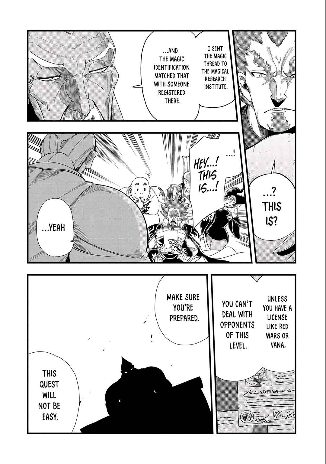 Umareta Chokugo ni Suterareta kedo, Zense ga Daikenja Datta node Yoyuu de Ikitemasu ~Saikyou Akachan Daibousou~ Chapter 9 - Page 30