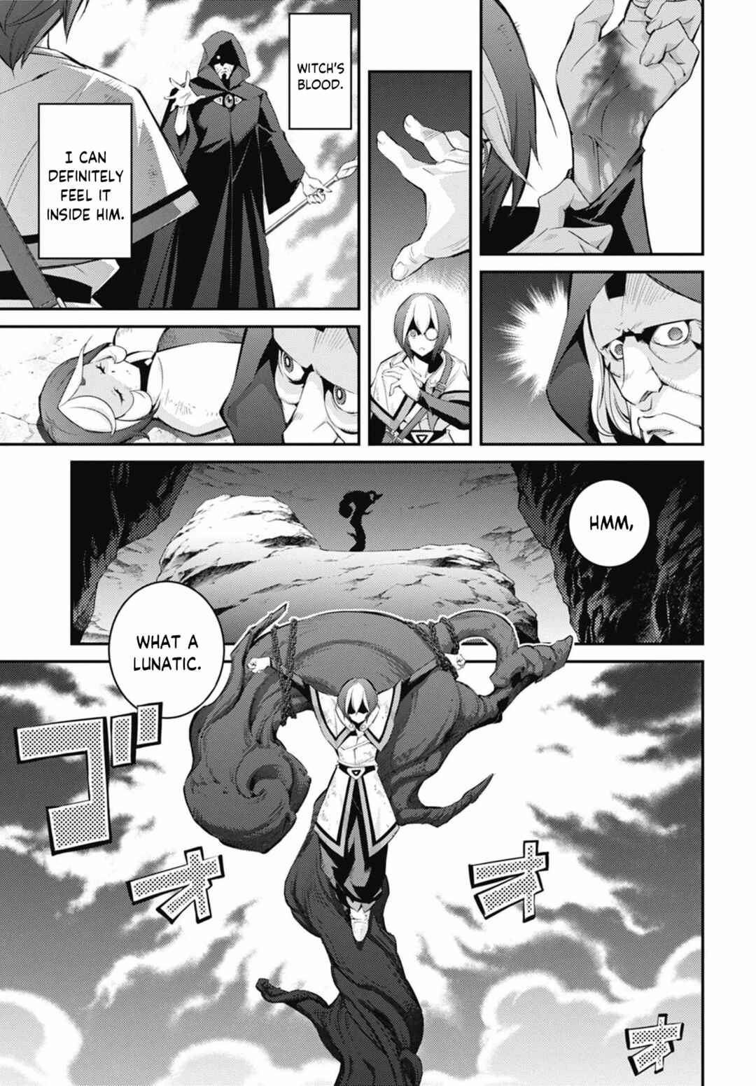 Yu☆Gi☆Oh! OCG STORIES Chapter 29 - Page 15