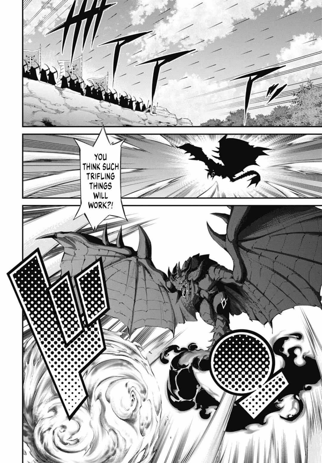 Yu☆Gi☆Oh! OCG STORIES Chapter 29 - Page 26