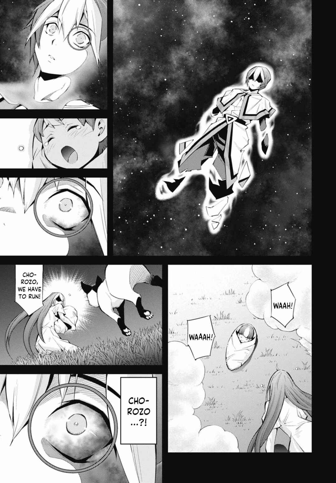 Yu☆Gi☆Oh! OCG STORIES Chapter 29 - Page 29