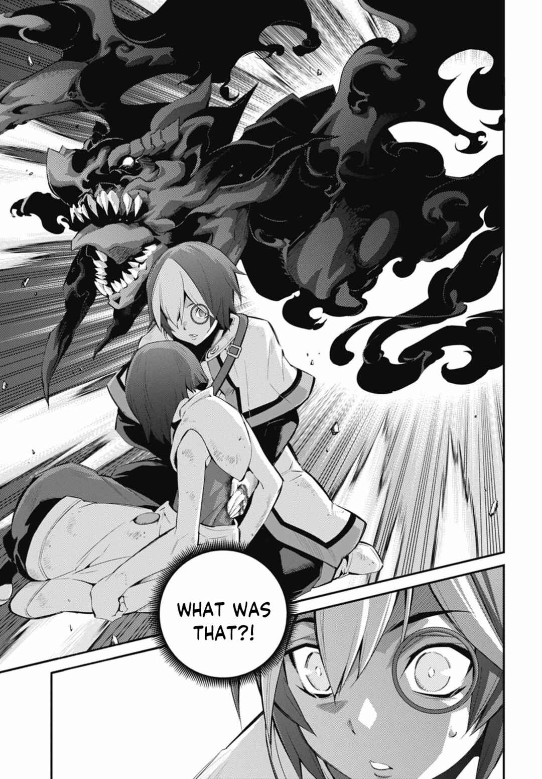 Yu☆Gi☆Oh! OCG STORIES Chapter 29 - Page 5