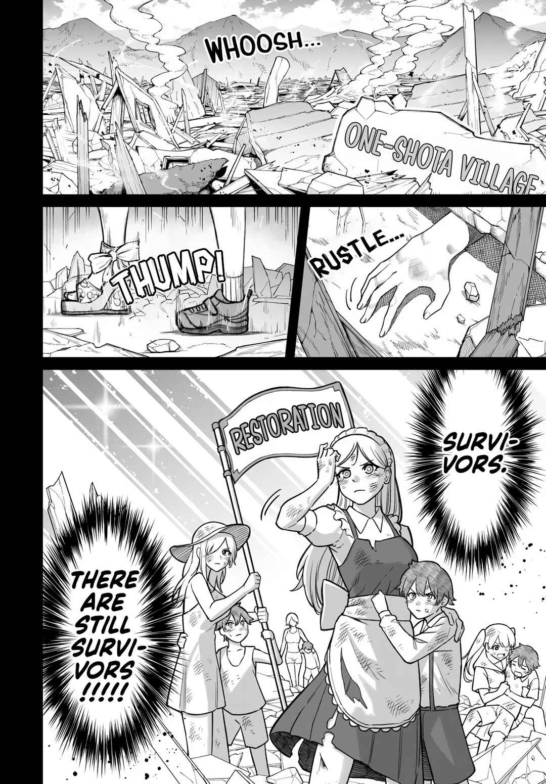 Dame Ningen no Aishikata Chapter 19 - Page 7