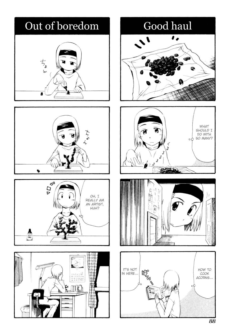 Sketchbook Chapter 8 - Page 4