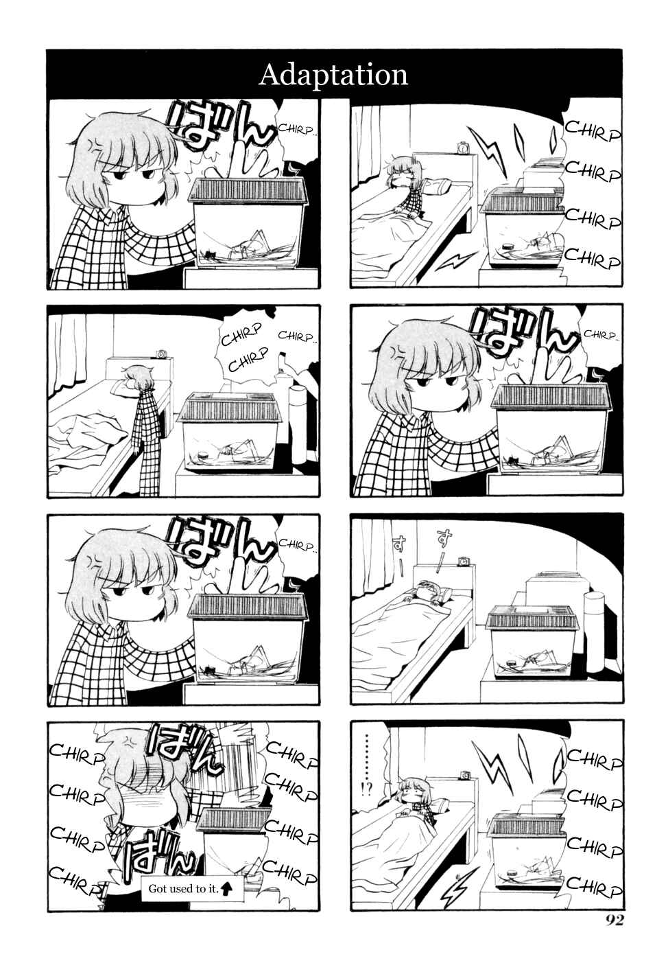 Sketchbook Chapter 8 - Page 8