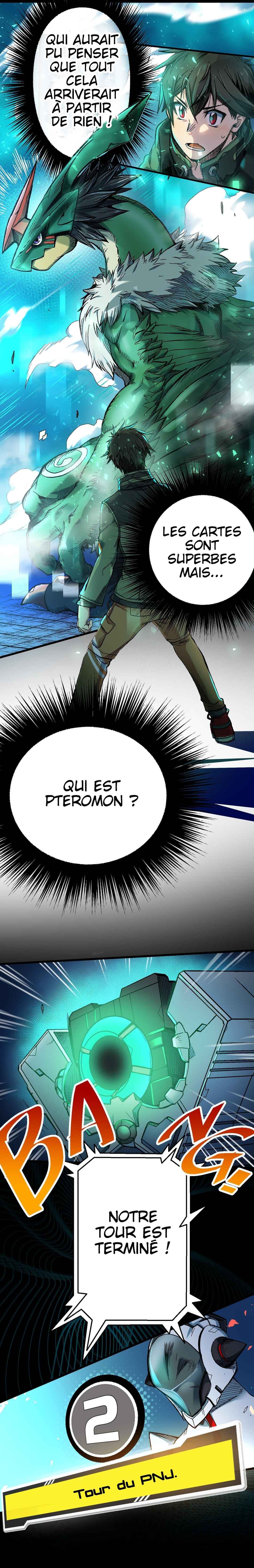 Digimon Liberator Chapter 2.1 - Page 36