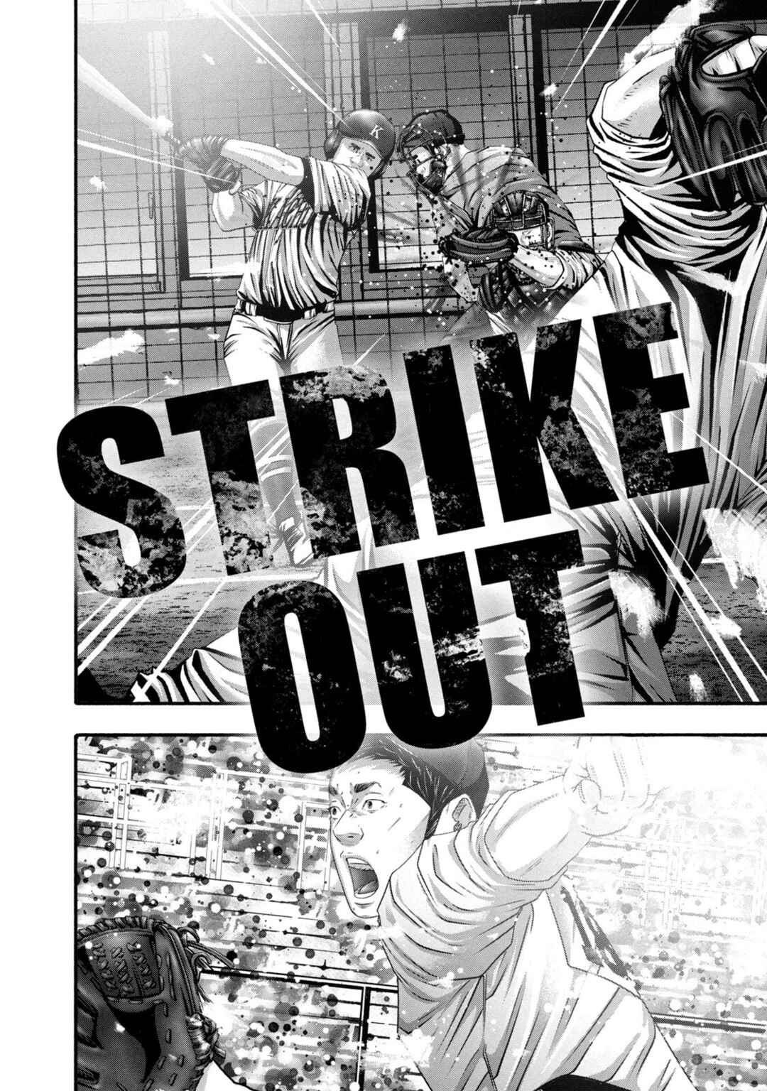 Battle Studies Chapter 463 - Page 4