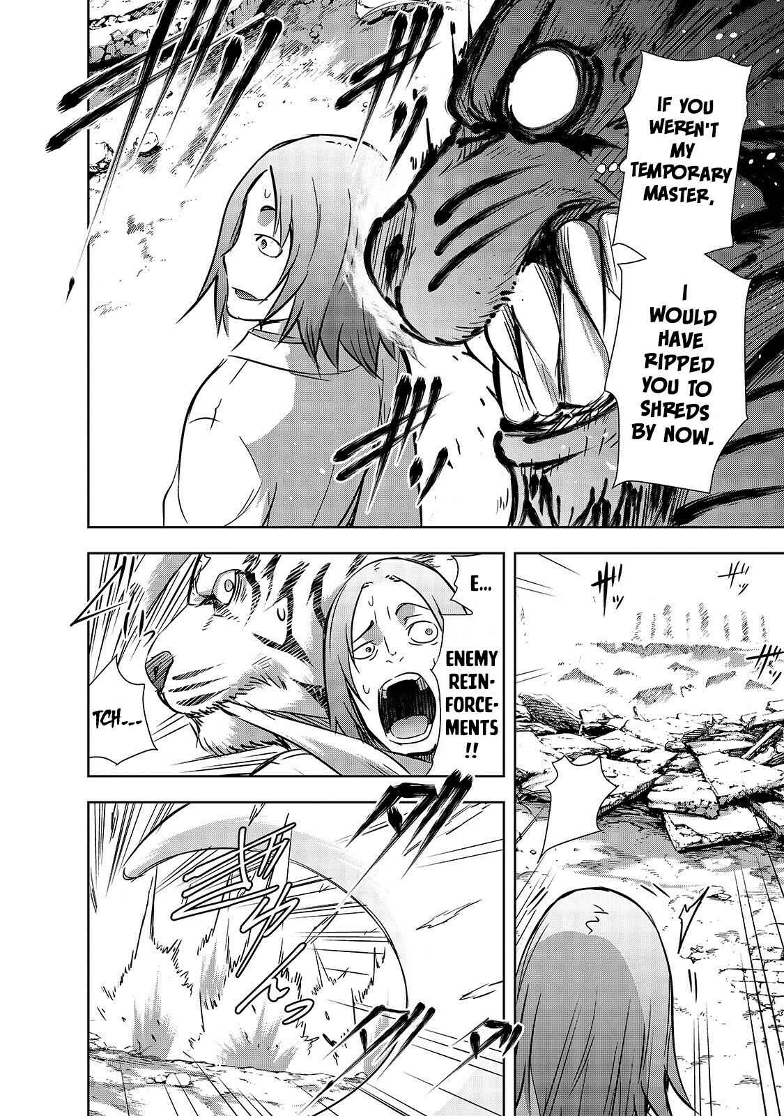 Maou-sama no Machizukuri! ~Saikyou no Dungeon wa Kindai Toshi~ Chapter 24 - Page 20