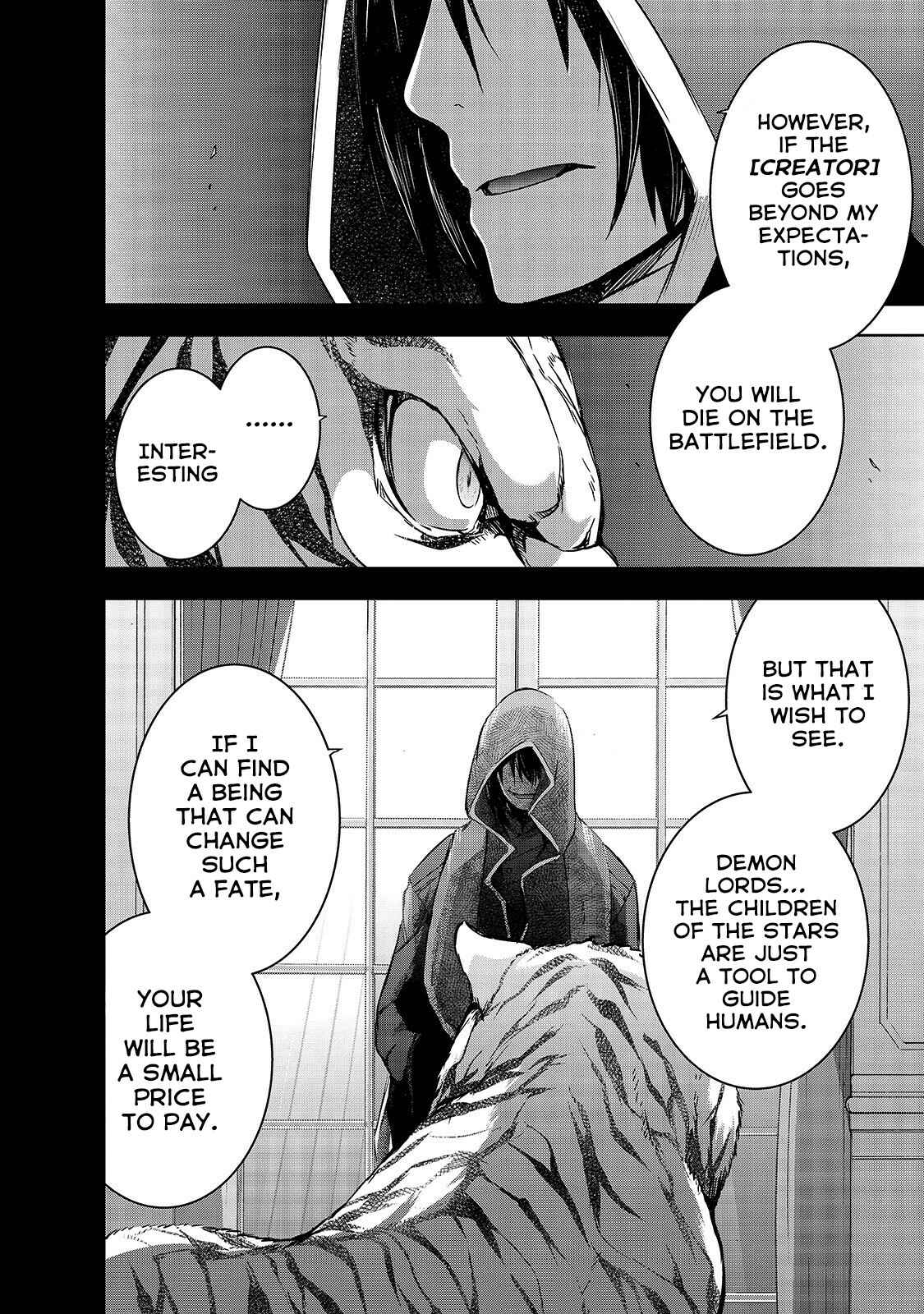 Maou-sama no Machizukuri! ~Saikyou no Dungeon wa Kindai Toshi~ Chapter 24 - Page 5