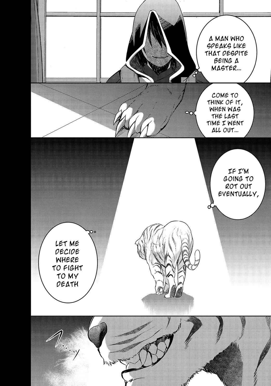 Maou-sama no Machizukuri! ~Saikyou no Dungeon wa Kindai Toshi~ Chapter 24 - Page 7