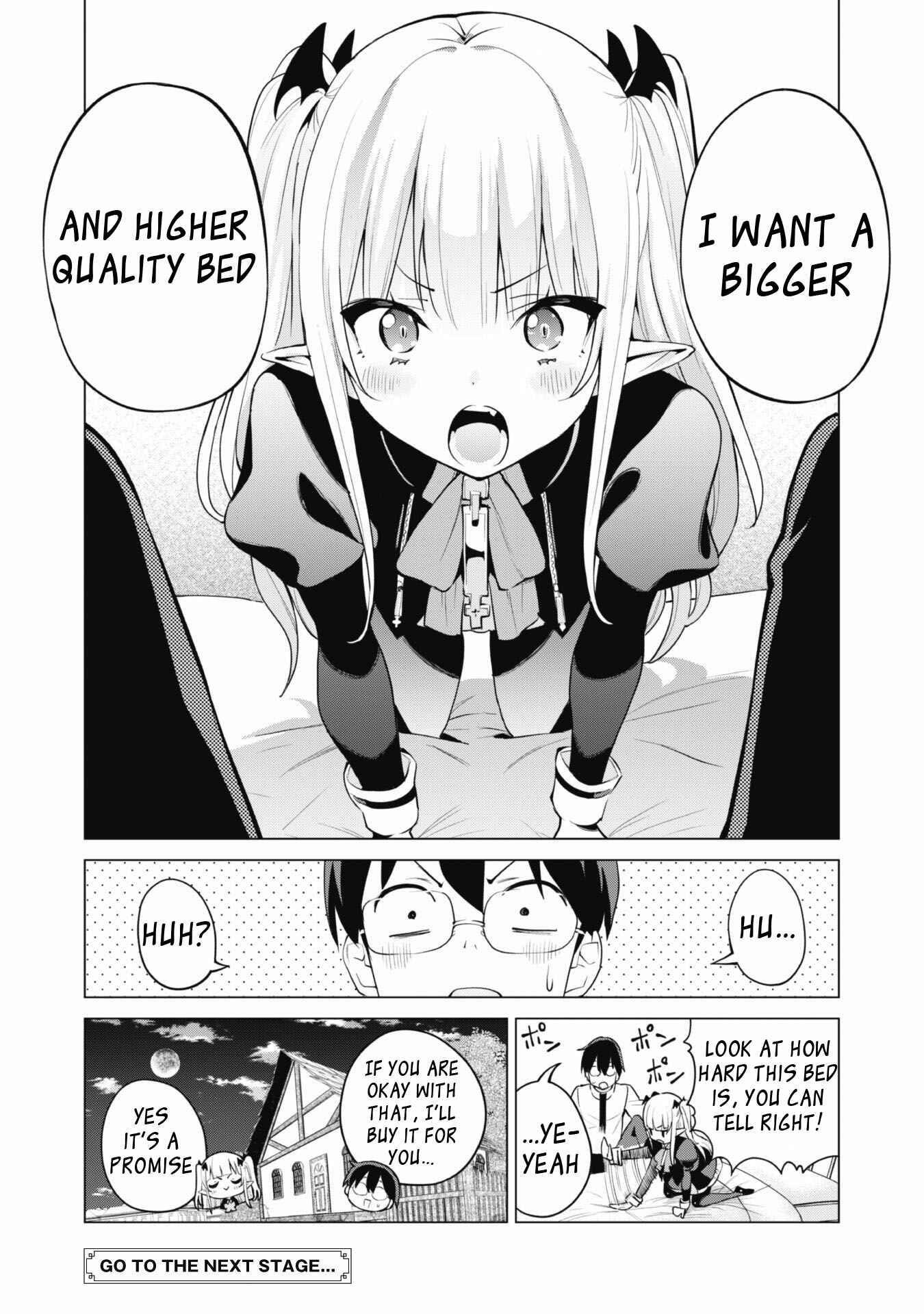 Gacha o Mawashite Nakama o Fuyasu: Saikyou no Bishoujo Gundan o Tsukuriagero Chapter 37 - Page 26