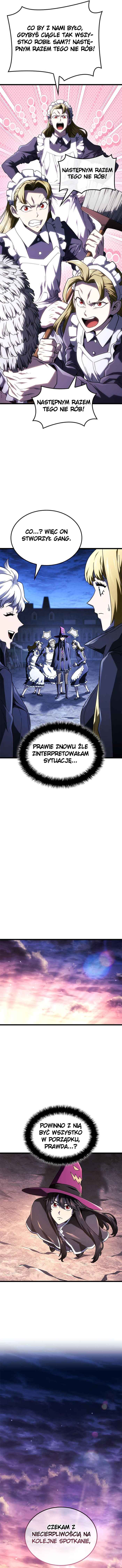 Cheolhyeolgeomga Sanyanggaeui Hoegwi Chapter 109 - Page 11