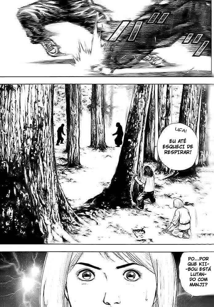 Tough Chapter 44 - Page 16