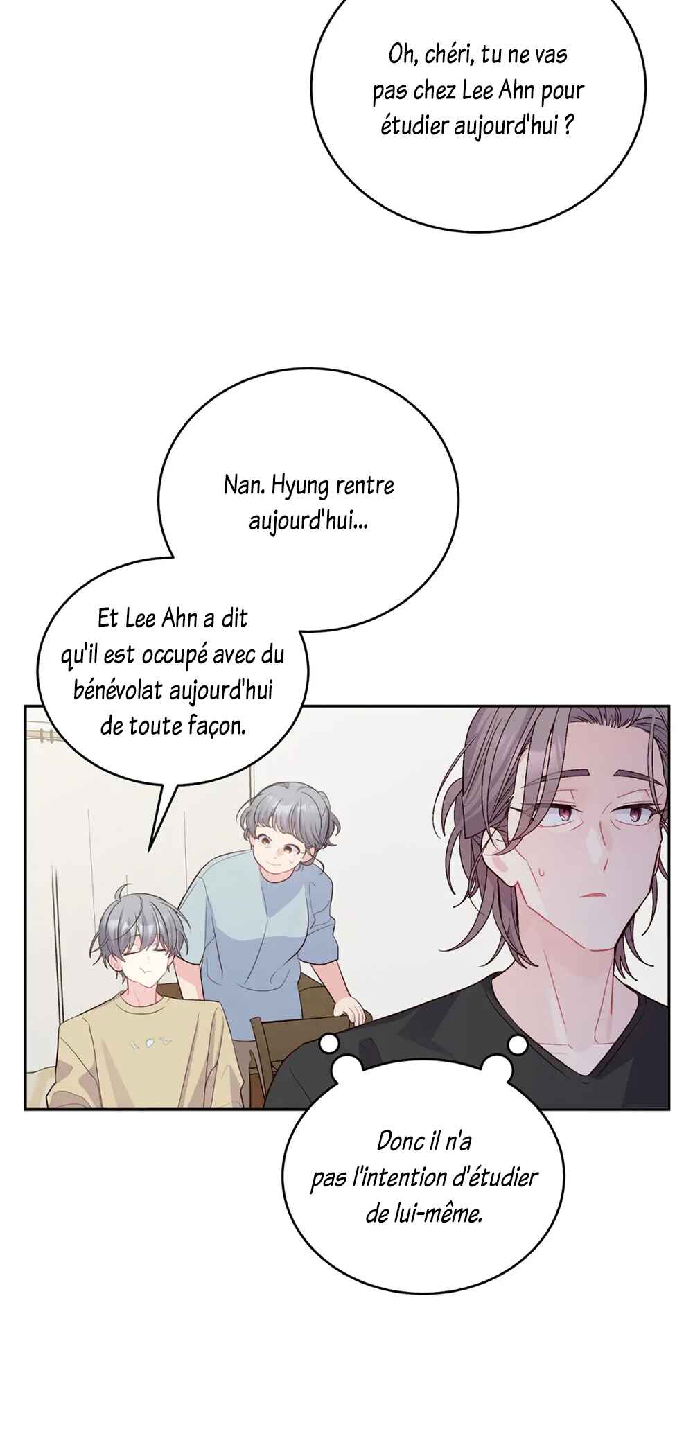 Merry Marbling Chapter 79 - Page 10